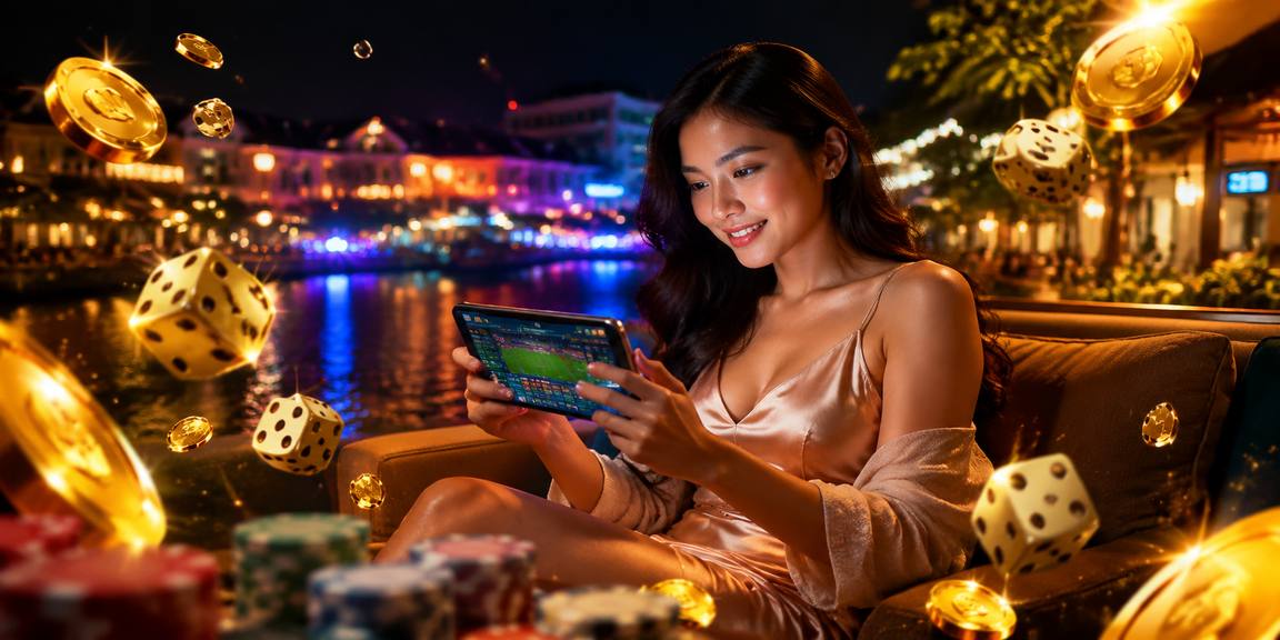 mobile gaming
