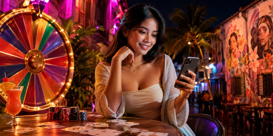 mobile gaming