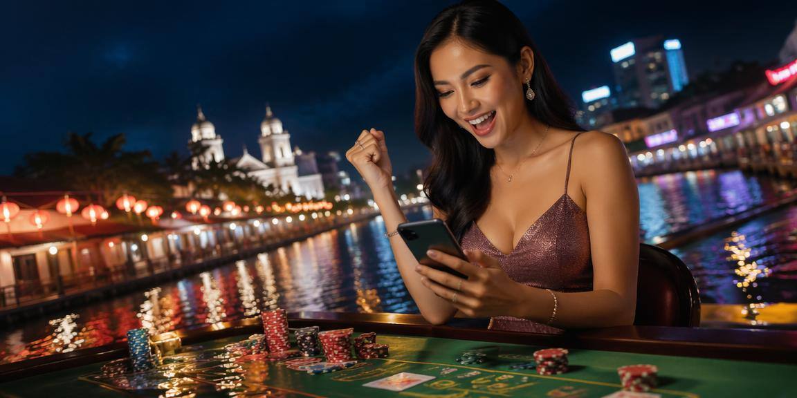 mobile gaming