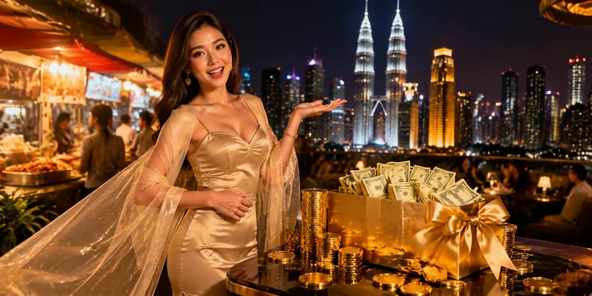 Live Casino dengan Dealer Nyata di ratu3388